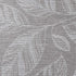 Outdoor Teppich | Für Drinnen und Draußen | UV-Beständig | Sisal ähnlich | Anthrazit Rund